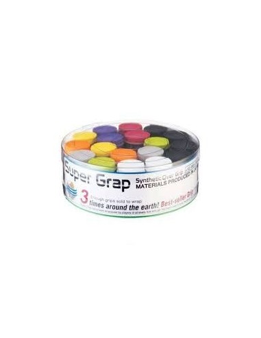 Surgrips Yonex Super Grap AC 102 (doos van 36) 