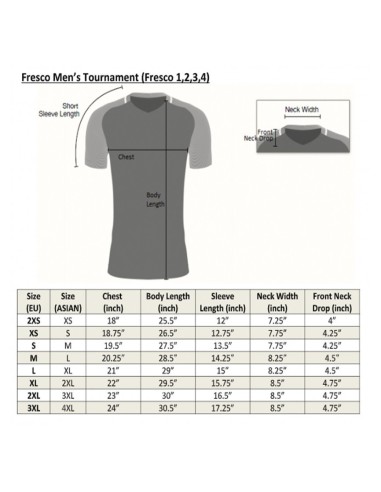 T-shirt Young Fresco 1 Crew Neck (Black) 