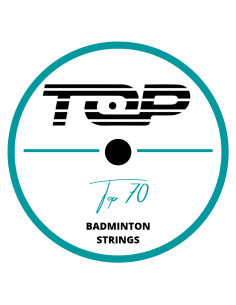 Top 70 Badminton String Set for Enhanced Performance 