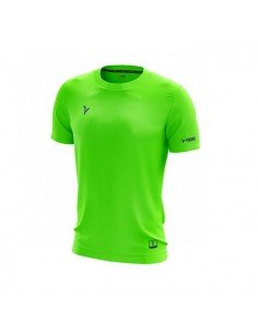 T-Shirt Young Signature T (Grün) 