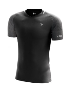 T-shirt Young Lite 1 (Black)