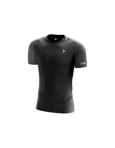 T-Shirt Young Lite 1 (Schwarz) 