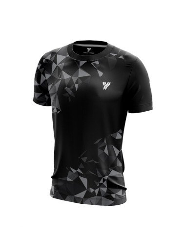Young Mr055 T-shirt (Black) - Stylish Comfort for Everyday Wear 