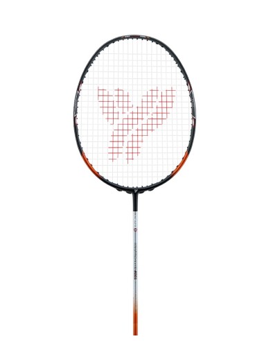 Young Quantum Saber 8001 (4U) Badminton Racket 