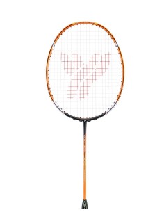 Badmintonschläger Young Blitz 600 (3U) für explosive Leistung 