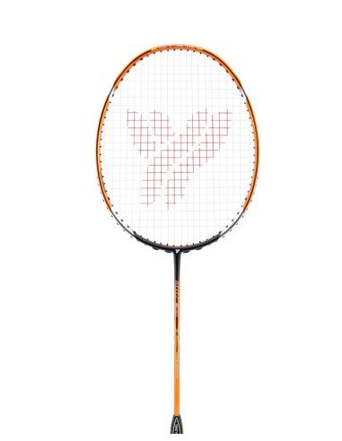 Badmintonracket Yang-Yang Blitz 600 (4U) voor krachtige prestaties 