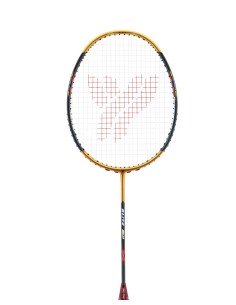Badmintonschläger Yang-Yang Blitz 801 (3U) für explosive Leistung