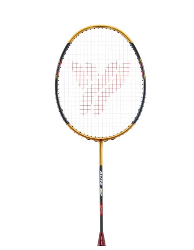 Yang-Yang Blitz 801 (3U) Badmintonschläger 