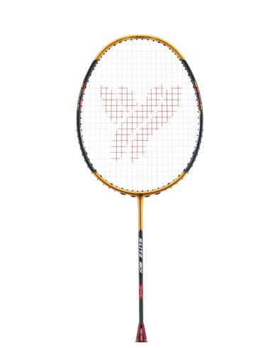 Badmintonracket Yang-Yang Blitz 801 (3U) voor optimale prestaties 
