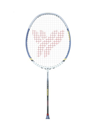 Young Nano Gold 6000 (4U) Badmintonschläger 