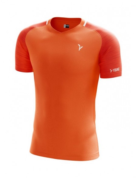 T-shirt Young Lite 1 (Orange) 