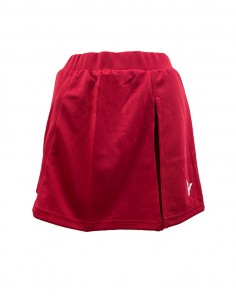 Young jupe LSYT1  (red) 