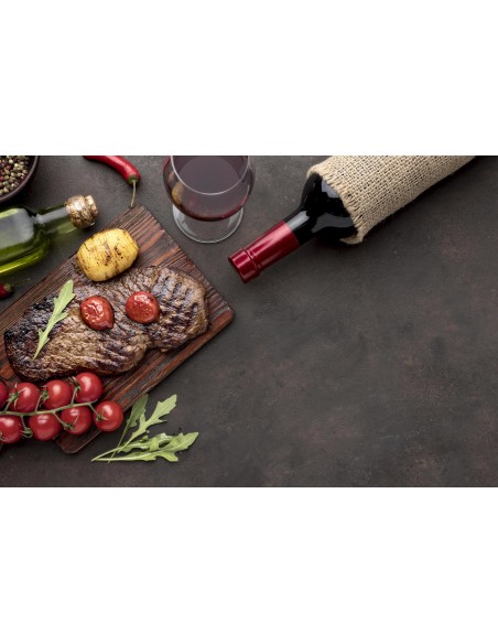 T-shirt Young LV002  (Navy) Femme 