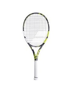 Tennisschläger Babolat Pure Aero Team (unbespannt)
