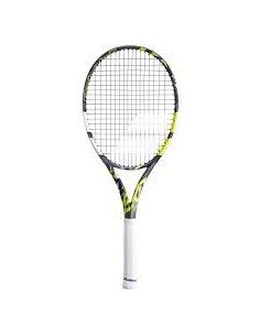 Babolat Pure Aero Team Tennis Racket (Unstrung) - SEO Optimized Title 