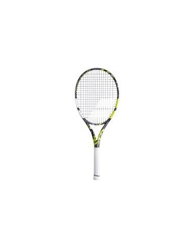 Raquette de Tennis  Babolat Pure Aero Team (non cordée) 