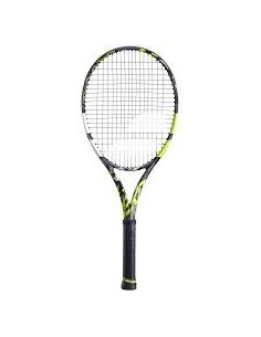Babolat Pure Aero Tennis Racket (Unstrung) - Optimize Your Game 