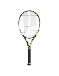 Babolat Pure Aero Tennis Racket (Unstrung) - Optimize Your Game