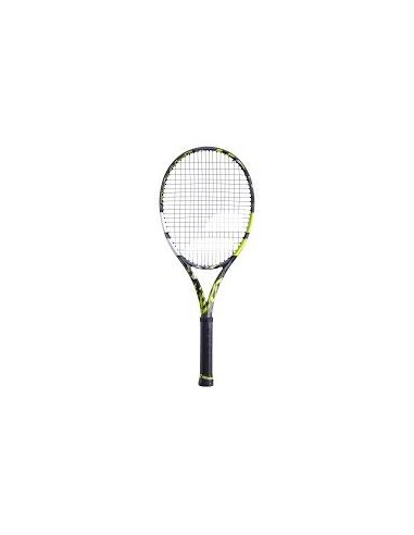 Babolat Pure Aero Tennisschläger (unbesaitet) 