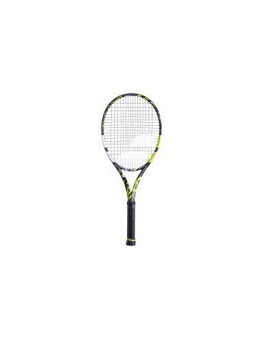 Babolat Pure Aero Rackets (onbesnaard) 