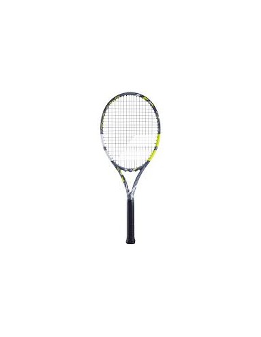 Raquette De Tennis Babolat Evo Aero (cordée) 