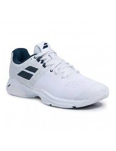 Tennisschuhe Babolat Herren Propulse Blast All Court 