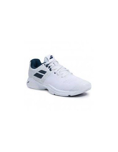 Chaussures Tennis Babolat Homme Propulse Blast All Court 