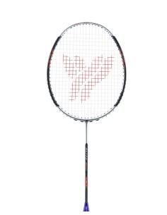 Raqueta de bádminton Young Blitz 800 (4U)