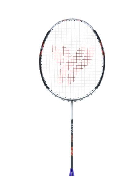 Young Blitz 800 Badminton Racket (4U) - Optimize Your Game 