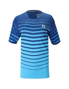 Women's Forza Tee-Shirt Costa Dresden Blue for SEO Google Ranking