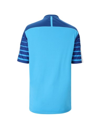 Women's Forza Tee-Shirt Costa Dresden Blue for SEO Google Ranking 