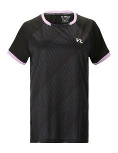 Camiseta Forza Mujer Coral Lavendula 2022