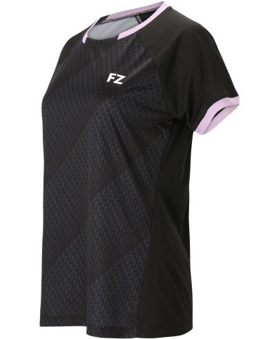 Forza Women's Tee-Shirt Coral Lavendula 2022 
