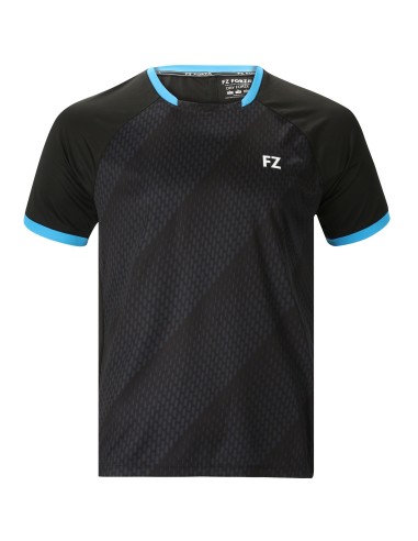 Tee-Shirt Forza Homme Cornwall Dresden Blue 2022 