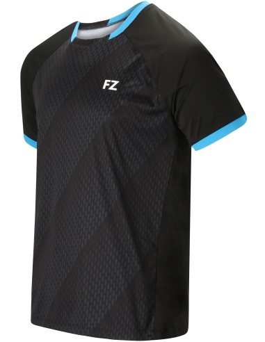 Tee-Shirt Forza Homme Cornwall Dresden Blue 2022 