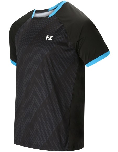 Tee-Shirt Forza Homme Cornwall Dresden Blue 2022 