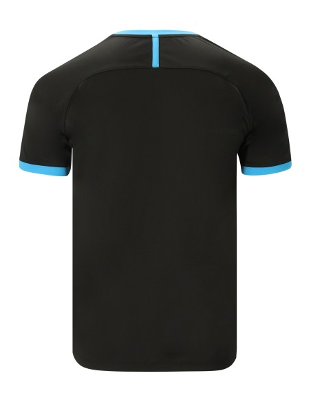 Tee-Shirt Forza Homme Cornwall Dresden Blue 2022 