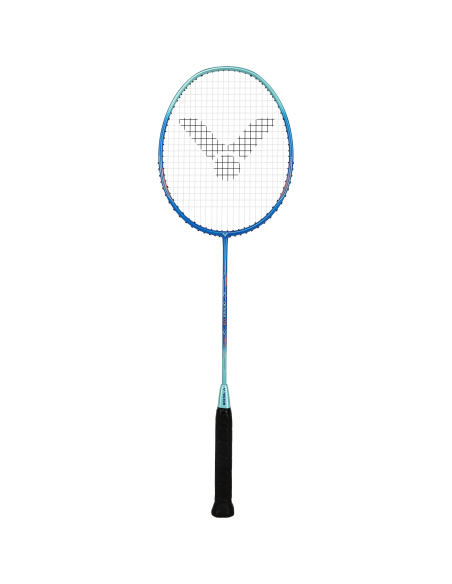 Raqueta de bádminton Victor DriveX 09M 
