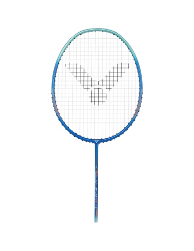 Victor DriveX 09M Badmintonschläger 