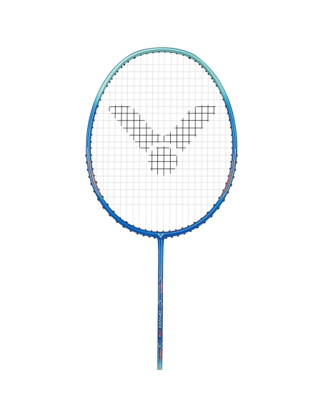 Victor DriveX 09M Badminton Racket 