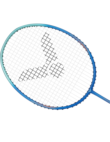 Raqueta de bádminton Victor DriveX 09M 
