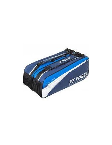 Thermobag Forza Play Line x12 Dresden Blue 