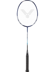 Raquette de Badminton Victor AuraSpeed 11 B (Cordée)