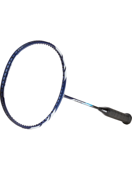 Victor AuraSpeed 11 B Strung Badminton Racket 