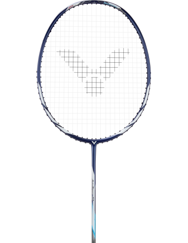Raqueta de Bádminton Victor AuraSpeed 11 B (Encordada)  Raqueta de Bádminton Victor AuraSpeed 11 B (Encordada)