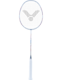 Victor DriveX 1L A Badminton Racket (Uncorded)