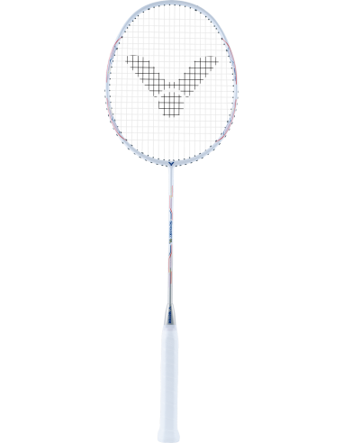 Victor DriveX 1L A Badmintonschläger (ungespannt) 