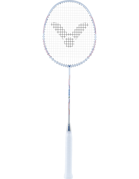 Victor DriveX 1L A Badminton Racket (Uncorded) 