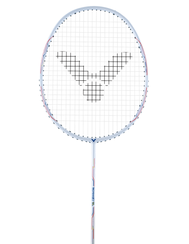 Victor DriveX 1L A Badminton Racket (Uncorded) 