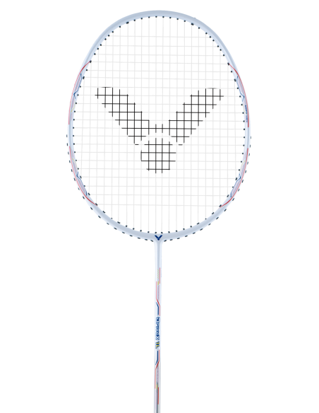 Victor DriveX 1L A Badminton Racket (Uncorded) 